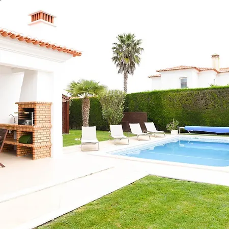 Villa Pequeno Óbidos