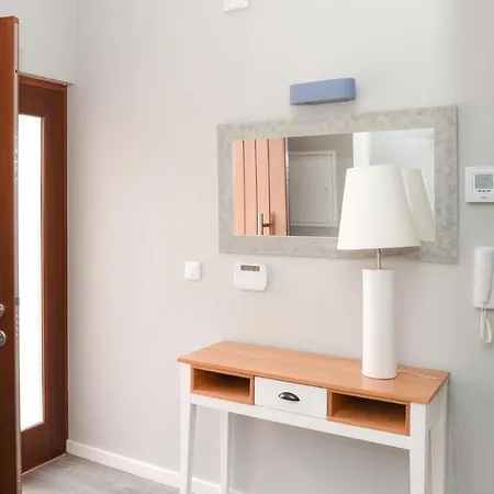 Pequeno Villa Óbidos