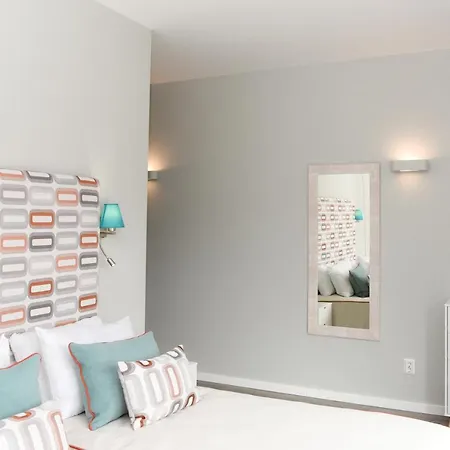 Villa Pequeno Óbidos