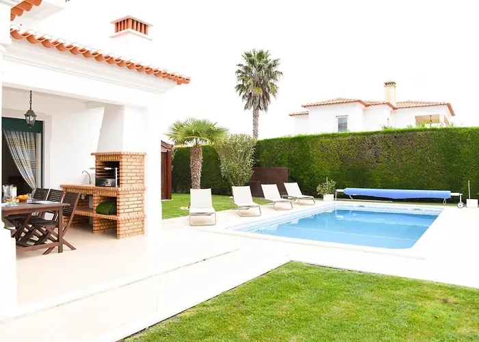 Villa Pequeno Óbidos