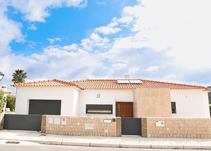 Pequeno Villa Óbidos